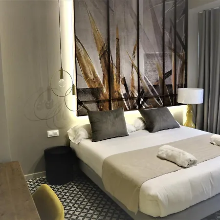 & Co. Quart Boutique Hotel 3*
