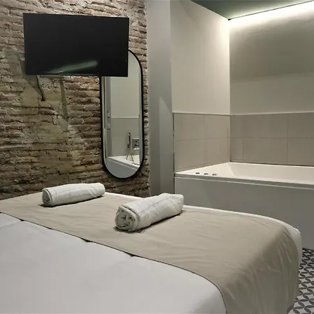 & Co. Quart Boutique Valencia
