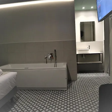 Hotel & Co. Quart Boutique Valencia