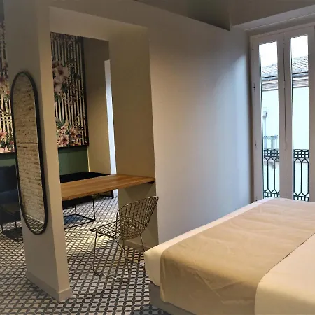 & Co. Quart Boutique Hotel 3*