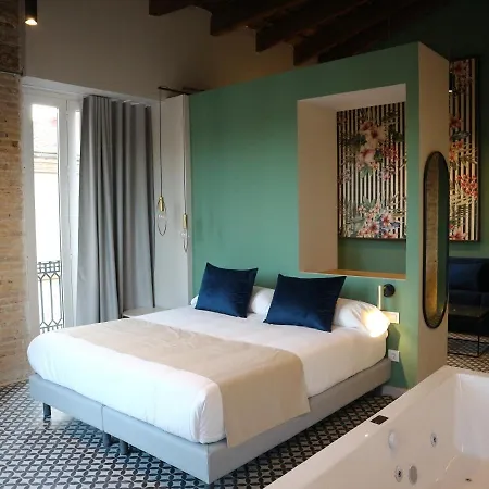 & Co. Quart Boutique Hotel