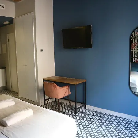 Hotel & Co. Quart Boutique