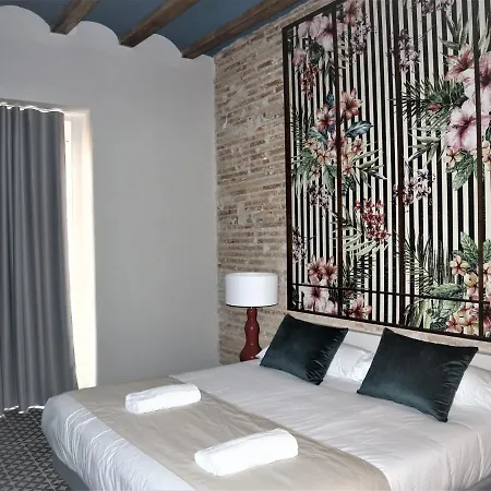 Hotel & Co. Quart Boutique 3*
