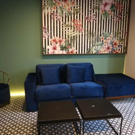 Hotel & Co. Quart Boutique 3*