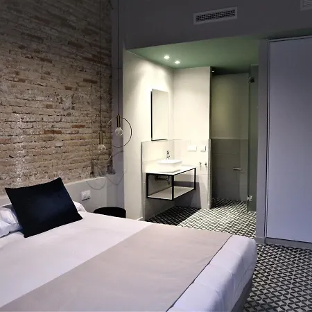 & Co. Quart Boutique Hotel