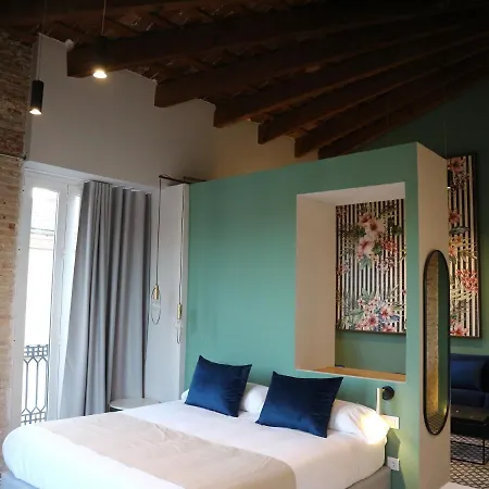 & Co. Quart Boutique Hotel
