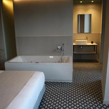 Hotel & Co. Quart Boutique Valencia