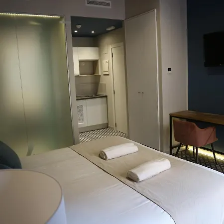 & Co. Quart Boutique Hotel