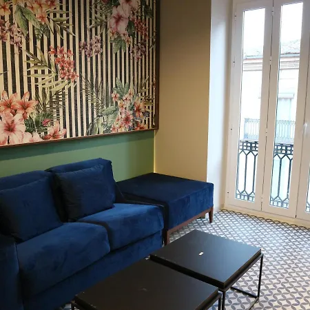 & Co. Quart Boutique Hotel Valencia