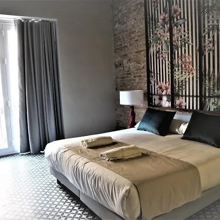 Hotel & Co. Quart Boutique Valencia