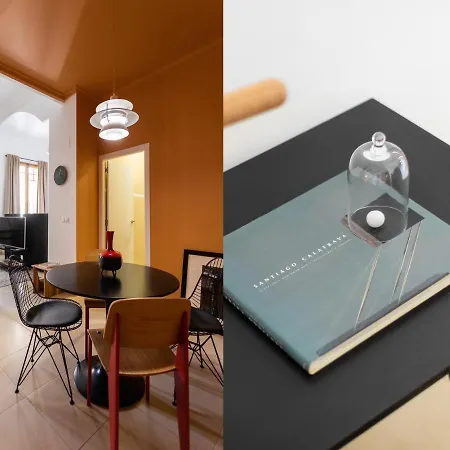 Bubuflats Ayuntamiento Lägenhet *