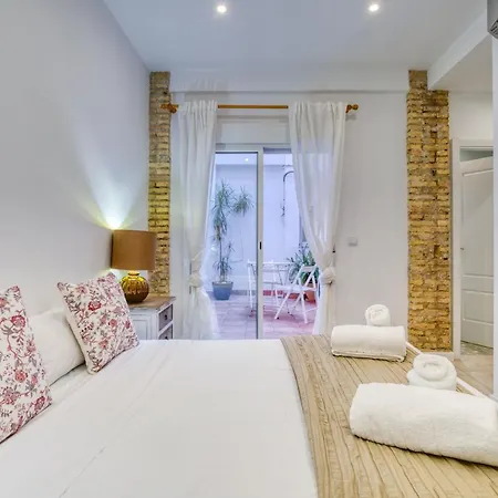 My Loft 4 Sorolla Walencja