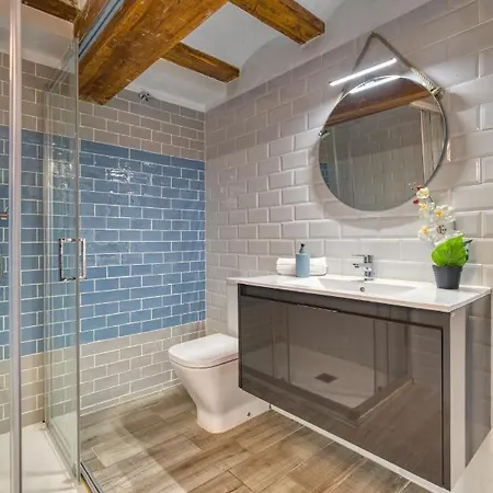 Appartement My Loft 4 Ruzafa Style I *