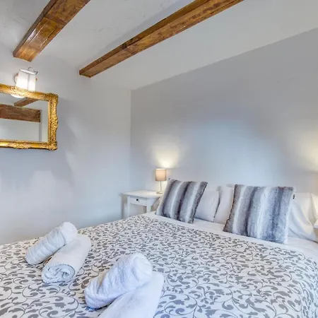 Appartement My Loft 4 Ruzafa Style I *