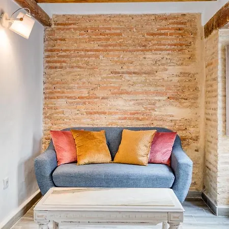 My Loft 4 Ruzafa Style I *