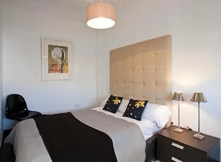 Apartman Ayuntamiento *