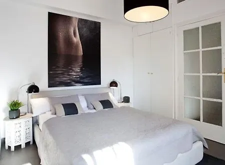 Apartman Ayuntamiento *