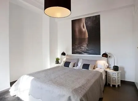 Ayuntamiento Apartman *