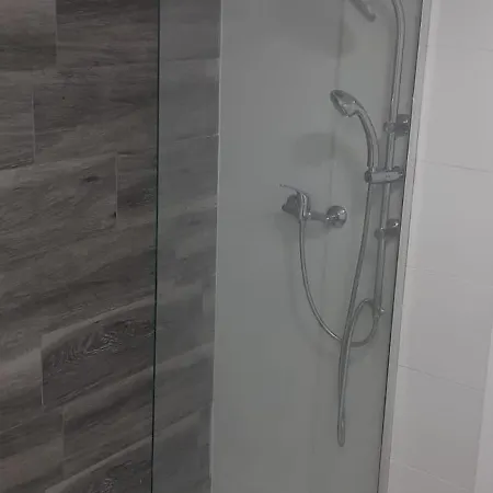 Spacious In Near Sea بيت للعطل