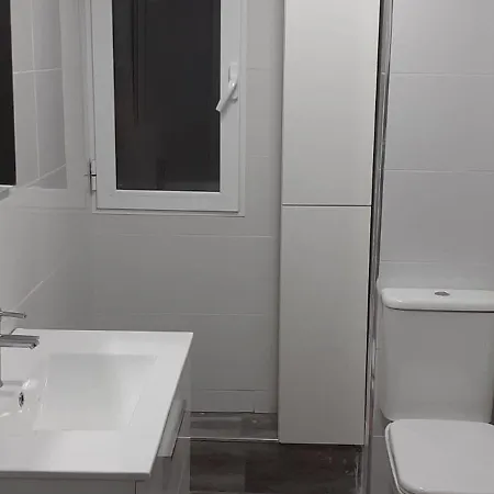 Spacious In Near Sea بيت للعطل