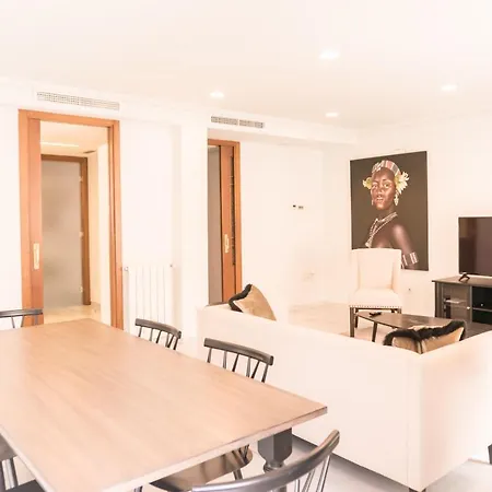 Apartment Dreams Mercado De Colon *