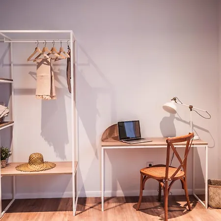 Lindala Hotel Valencia