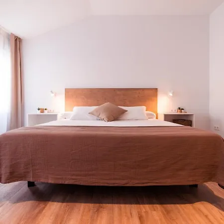 Hotell Lindala