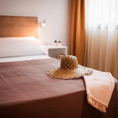 Lindala Валенсия