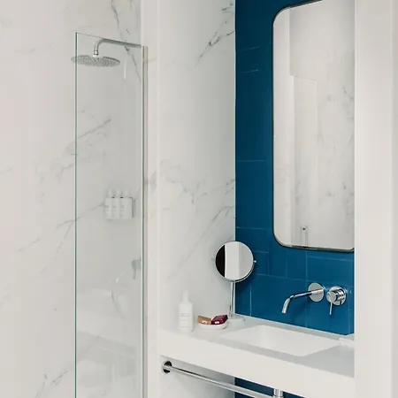 Hotel Mate Collection Helen Berger 4*