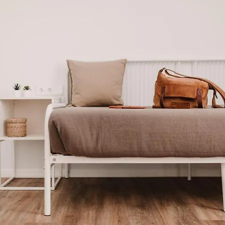 Hotel Lindala Valencia