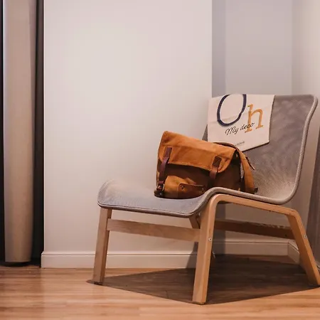 Lindala Отель Валенсия