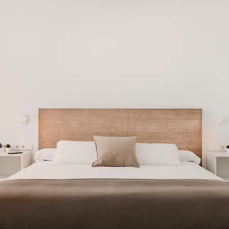 Hotell Lindala Valencia