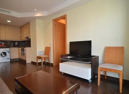 Galileo Flats - Palacio De Congresos 2* Valencie