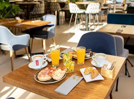 Ramirez Flats 4* Valencia