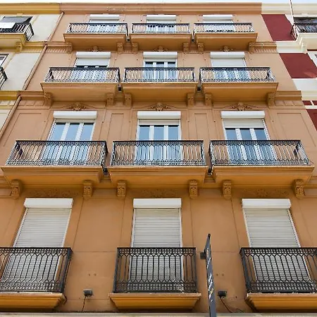& Co. Quart Boutique Hotel 3*