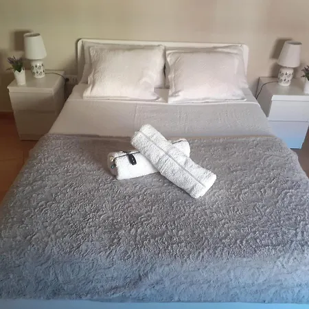 Homestay szállás Viva