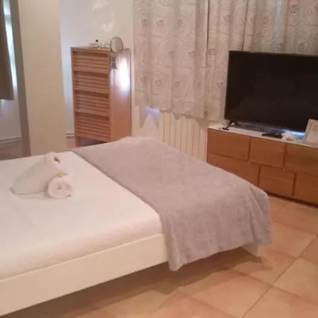 Viva Accommodatie bij particulieren *