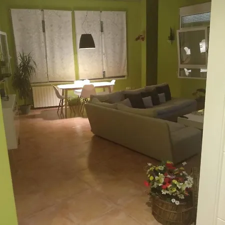 Viva Homestay szállás *