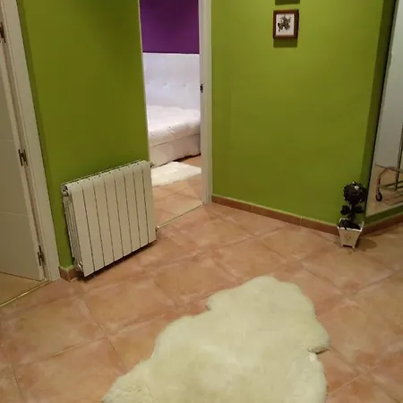 Accommodatie bij particulieren Viva Valencia