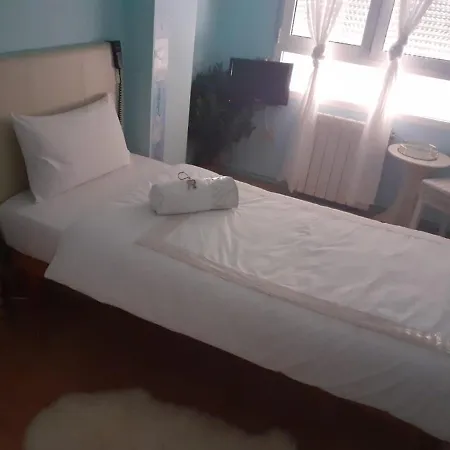 Viva Accommodatie bij particulieren *