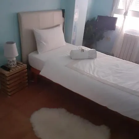 Viva Accommodatie bij particulieren Valencia