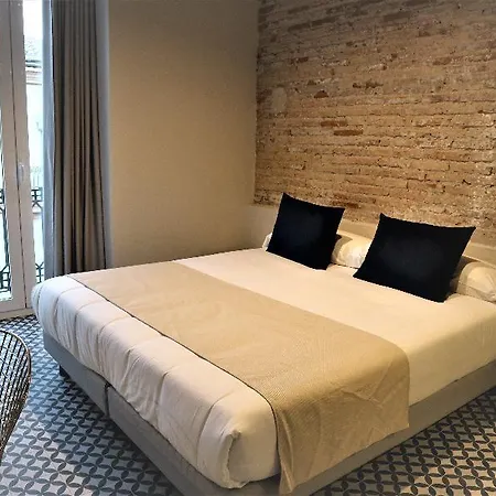 Hotel & Co. Quart Boutique Valencia