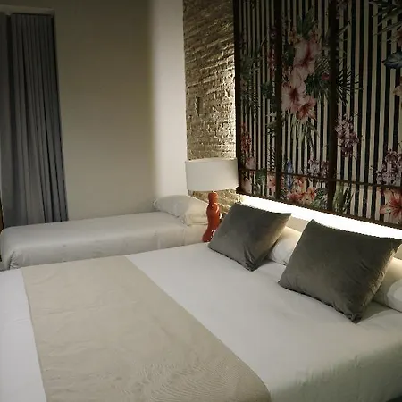 & Co. Quart Boutique Hotel Valencia