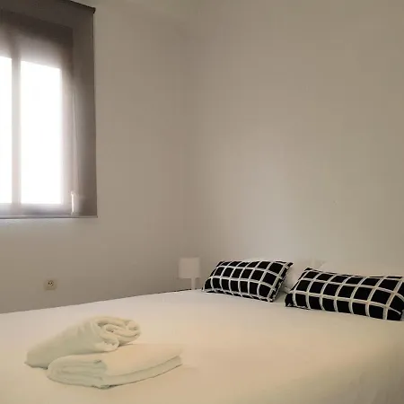 Cozy 3 Bedroom 1 Bathroom By Joaquin Sorolla Station 公寓 *