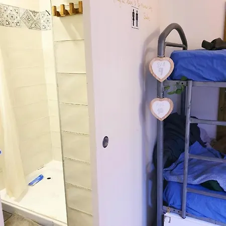 بيت شباب La Casa Del Colibri Youth (adults Only)