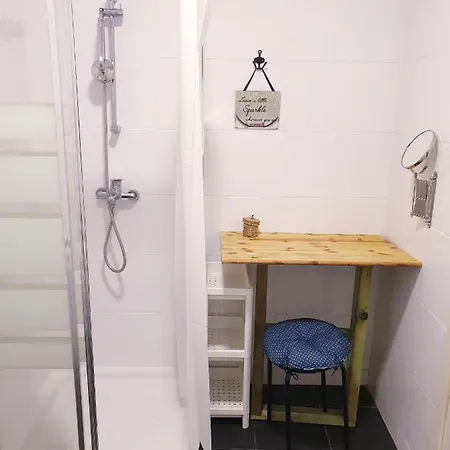بيت شباب La Casa Del Colibri Youth (adults Only) *