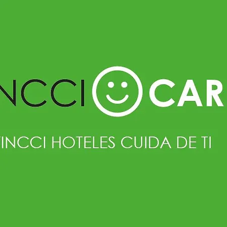 Hotel Vincci Lys 4*