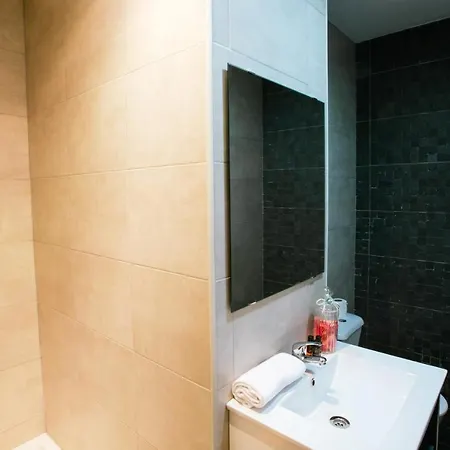 Apartament Estacion Del Norte