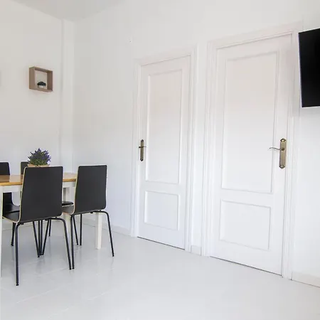 Kasa Katia 招待所