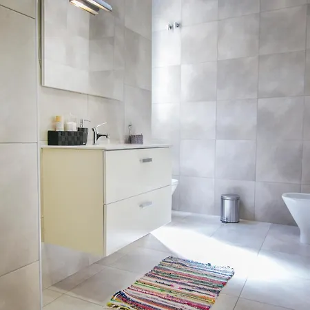 Πανσιόν Kasa Katia Βαλένθια